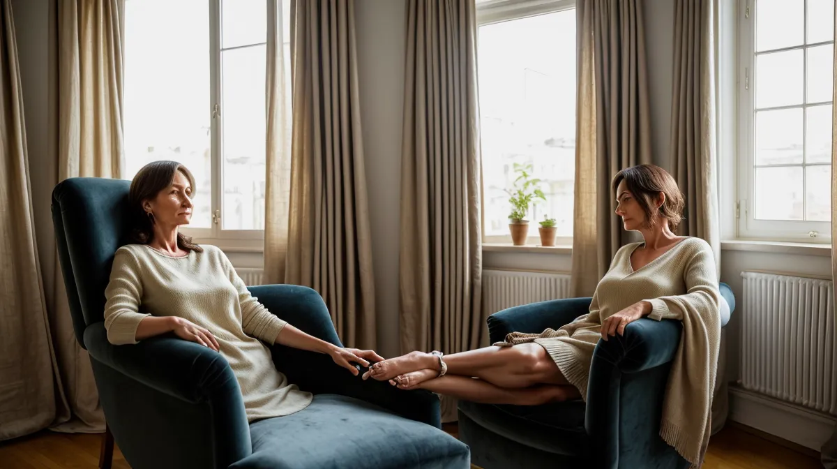 Comment apprendre l'hypnose pour se relaxer après une journée de bureau