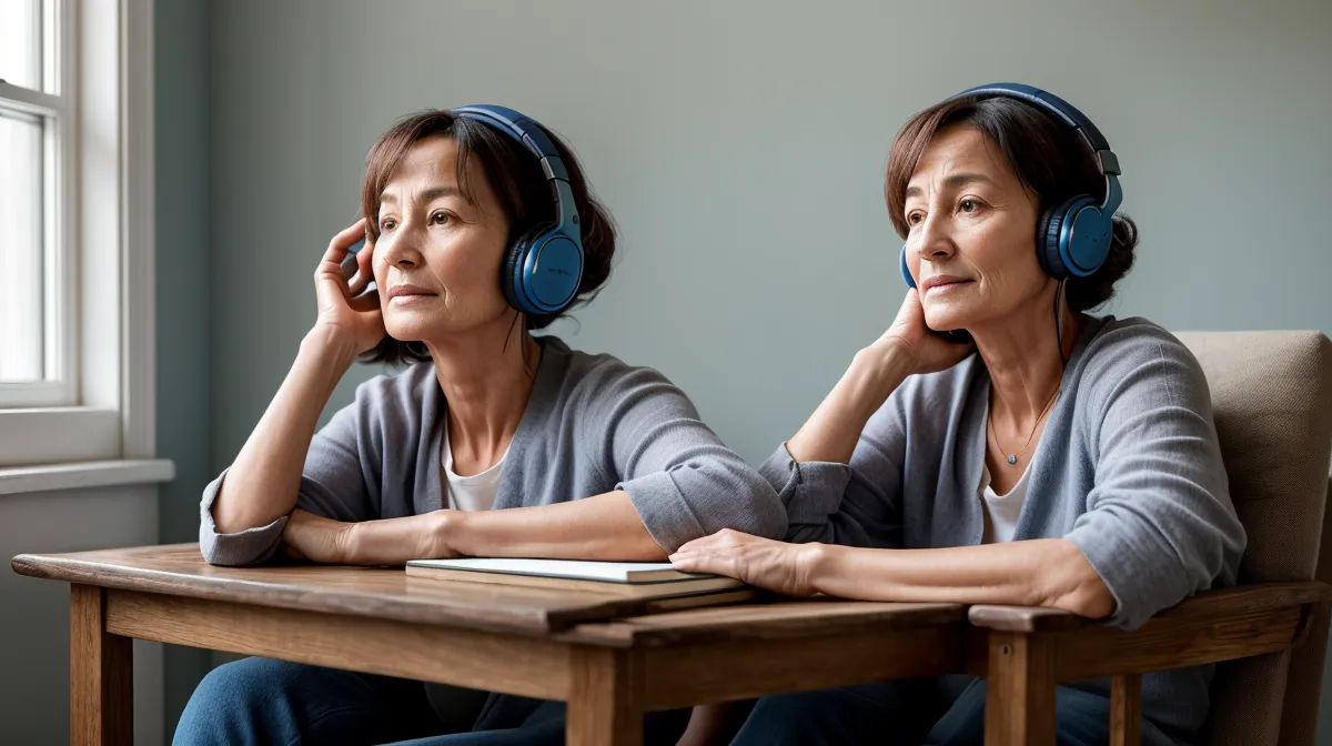Hypnose pour réduire son temps d'écran : retour d'expérience sur l'addiction numérique et le changement d'habitudes