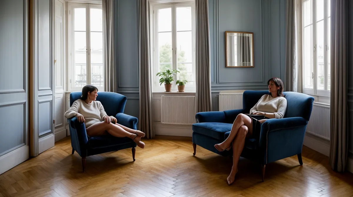 Prise de décision difficile et gestion du stress : mon expérience de l'hypnose pour changer d'habitude