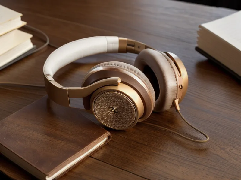 Casque audio pour une séance de neuro libération émotionnelle en autohypnose à la maison